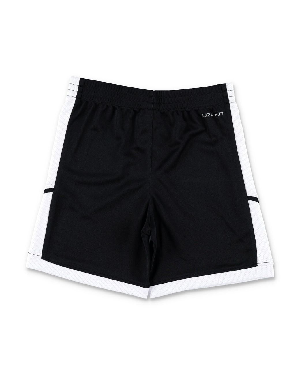 Nike Black Boys' Performance Tee And Shorts Set