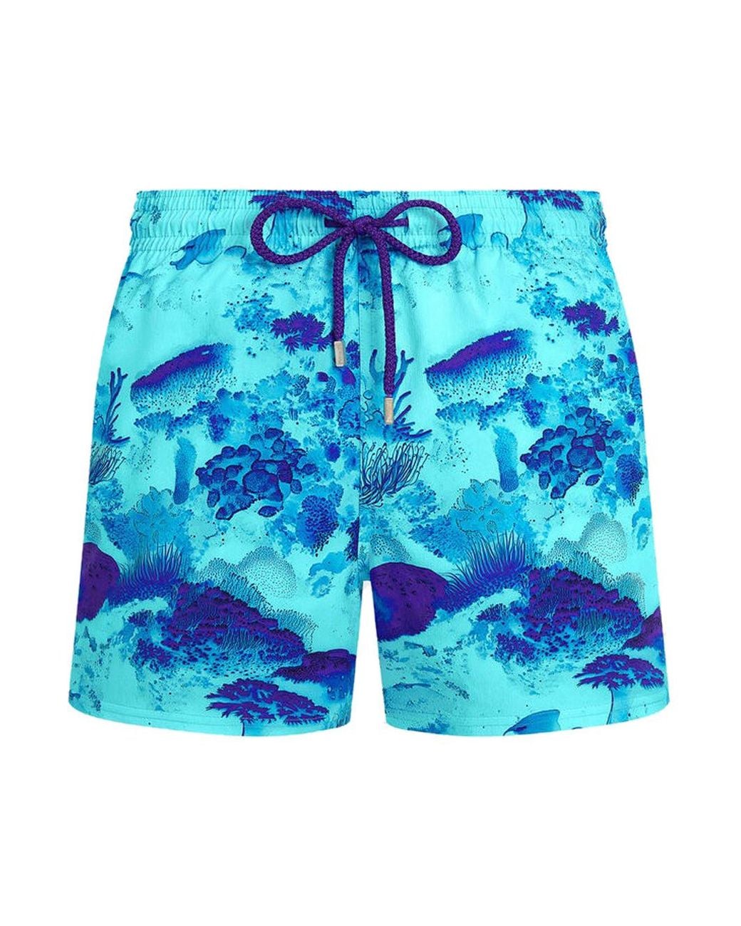 Vilebrequin Blue Sea Clothing