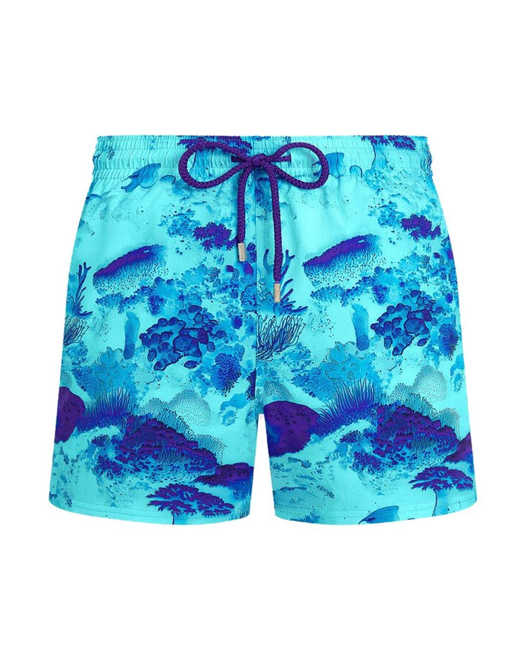 Ropa de mar de Vilebrequin de color Blue