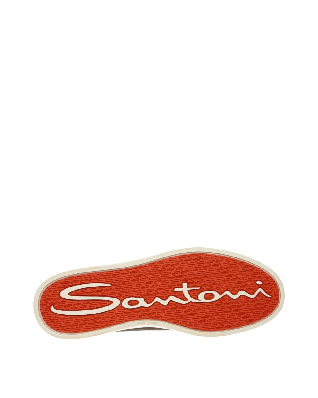 Santoni Gray I'M The One Who's Got It All