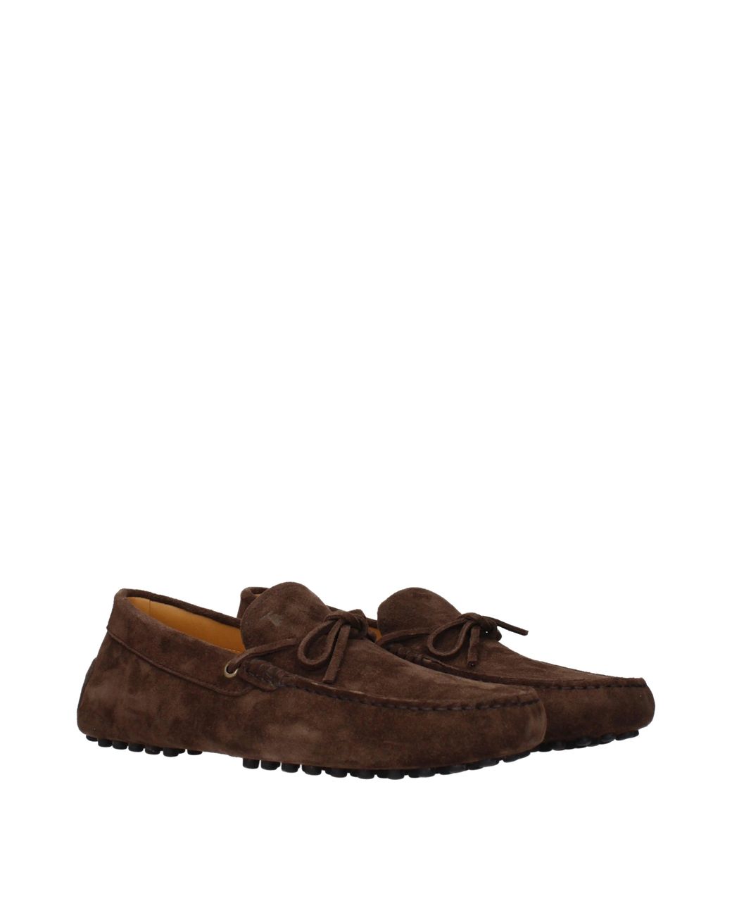 Tod's Brown I Don'T Know What To Do