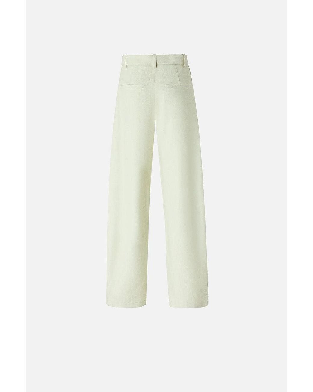 Pinko White Pinko Sky
