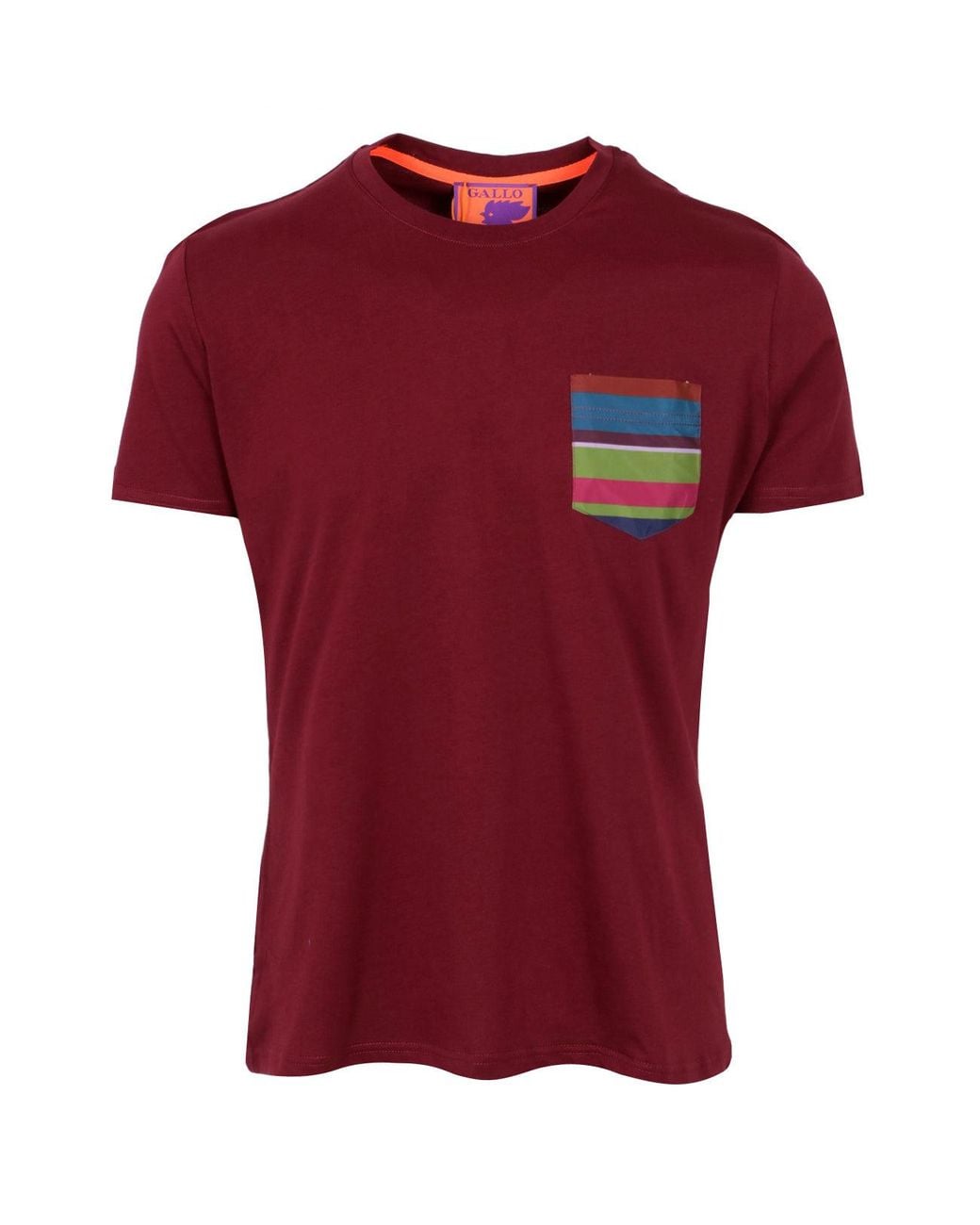 Gallo Red T Shirts And Polos