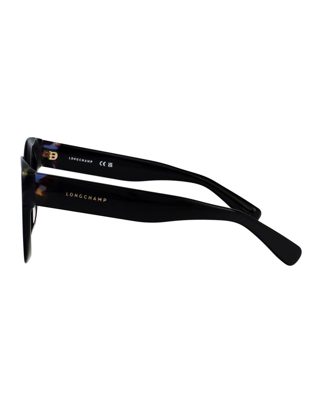Longchamp Blue Sunglasses
