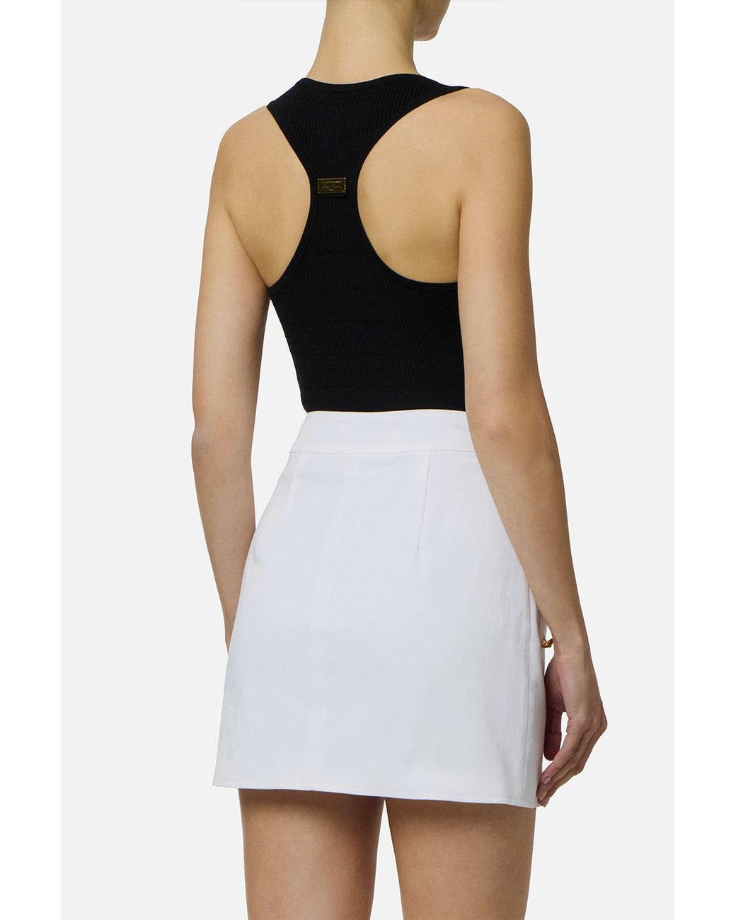Elisabetta Franchi Elisabetta Franchi Black