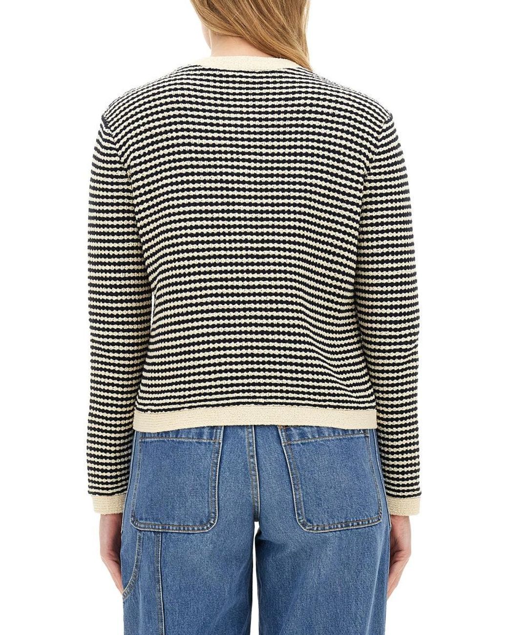 Tory Burch Multicolor Sweaters