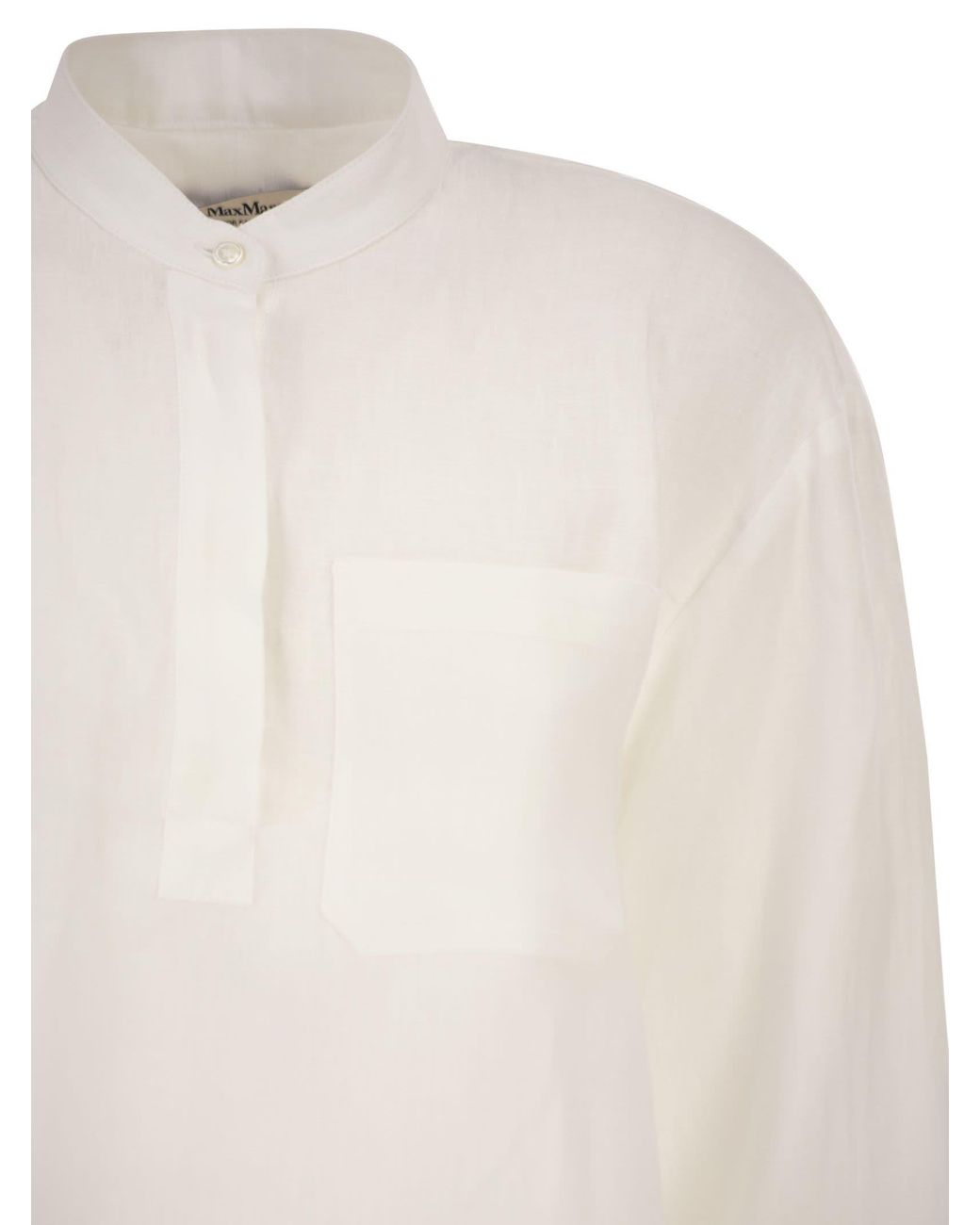 Max Mara White S Maxmara Smmcantico