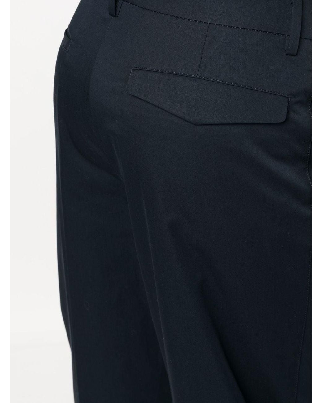 Barena White Pantalone Delfo Ventada