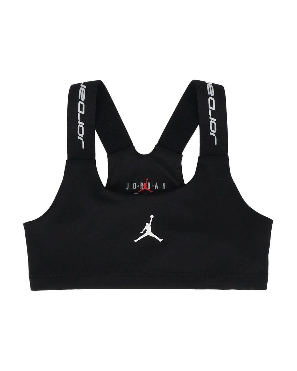 Nike Jdg Sportbeha in het Black