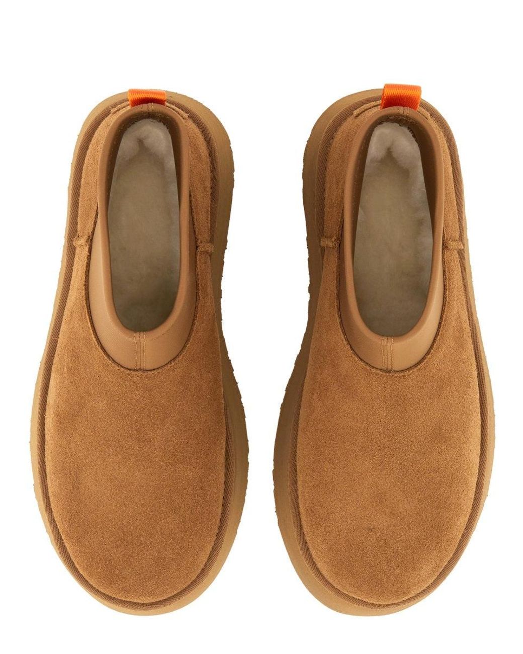 Ugg Brown Boots