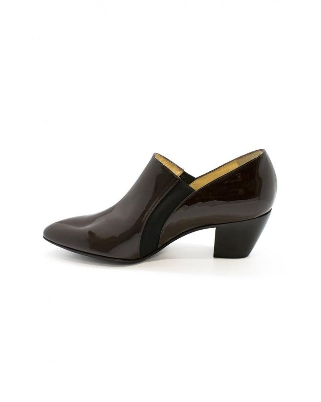 Walter Steiger Black Seventy Eight Boots