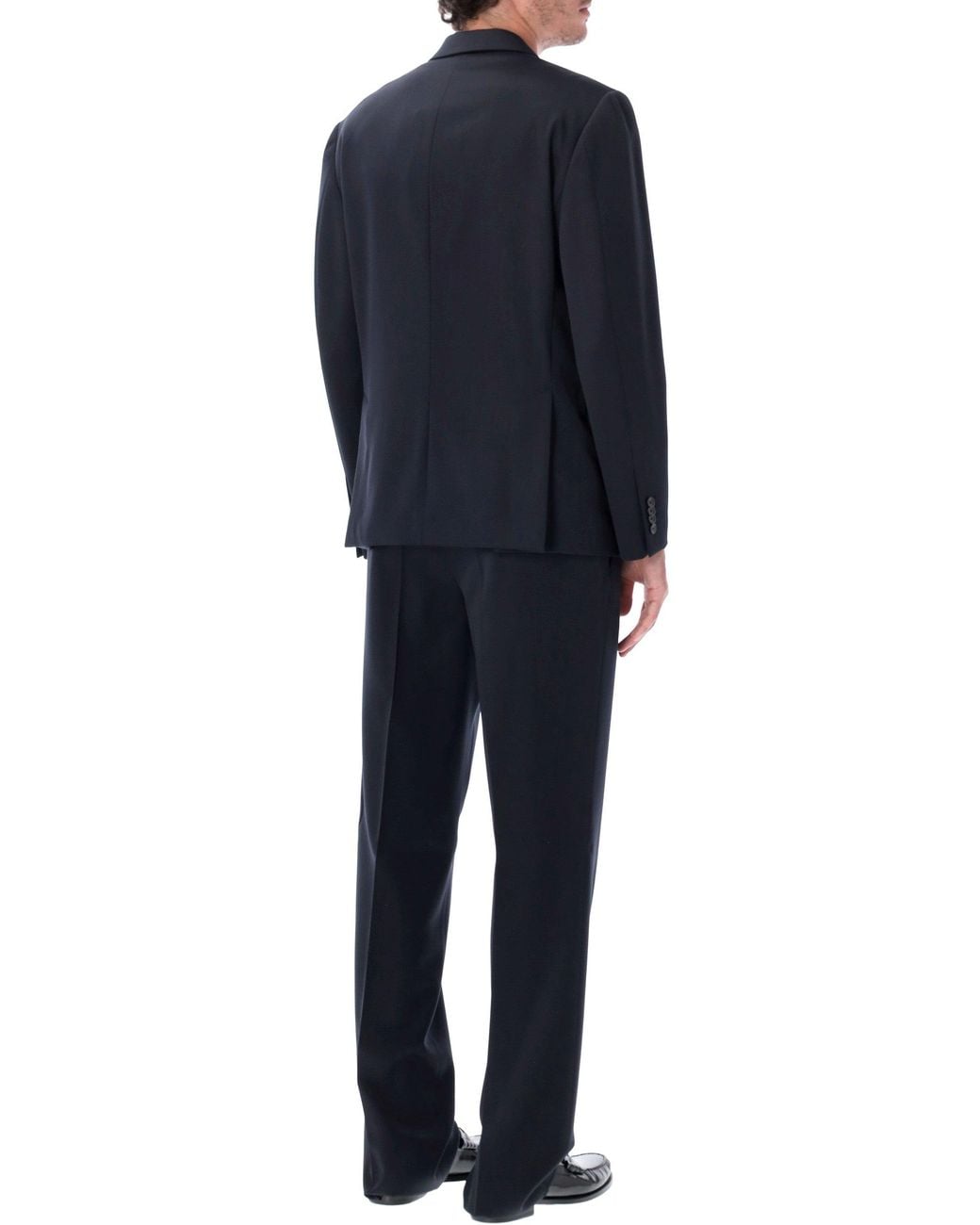 Lardini Blue Dresses