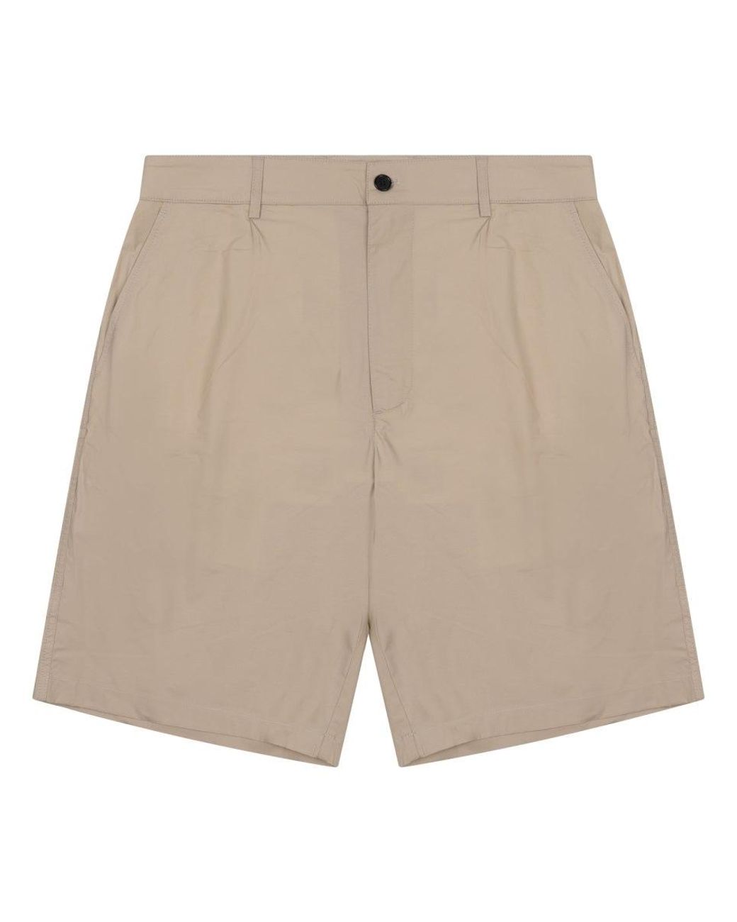Department 5 Natural Shorts Patrick for men