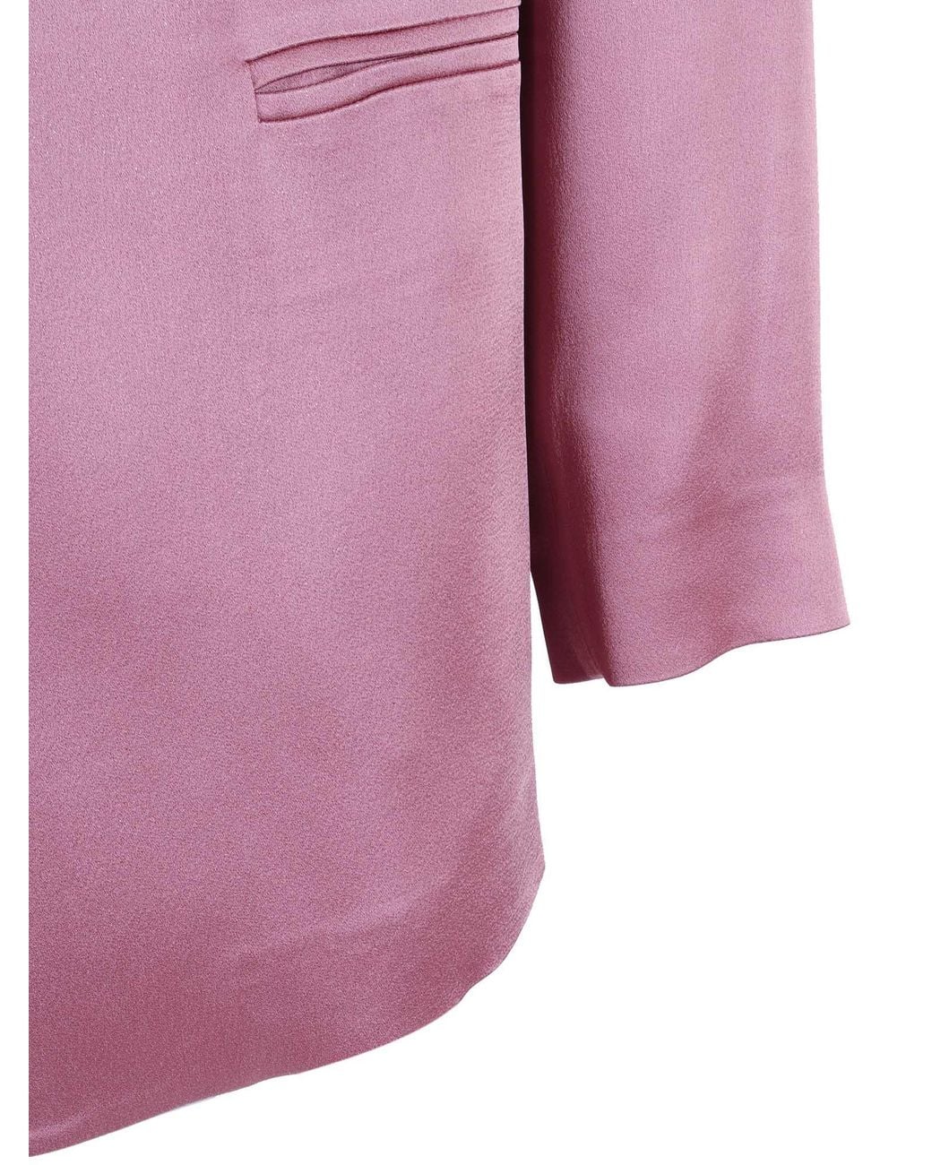 Antonelli Purple Giacca