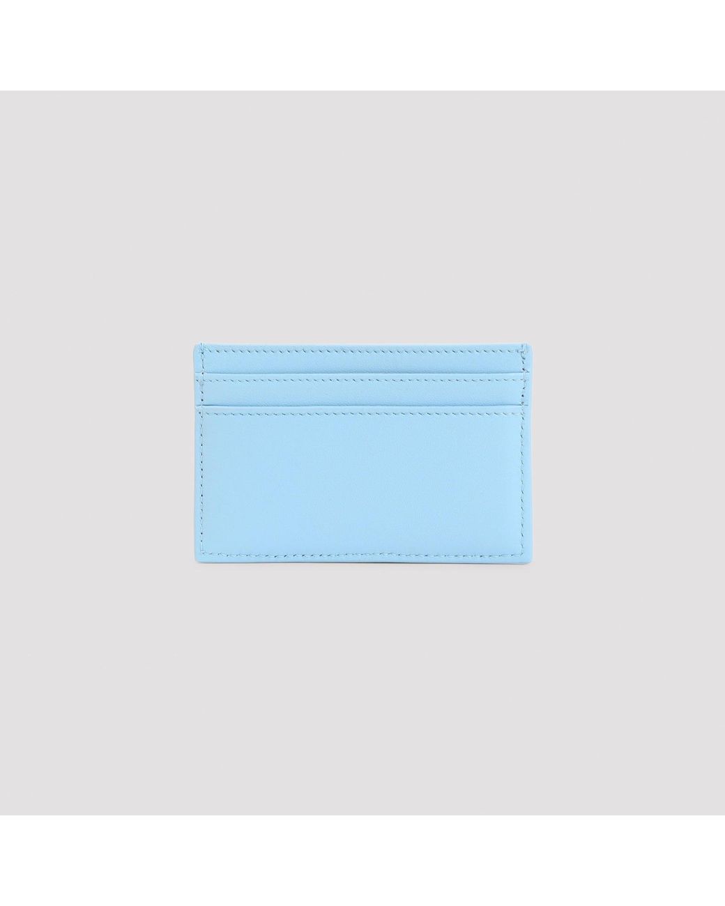 Céline Blue Medium Card Holder