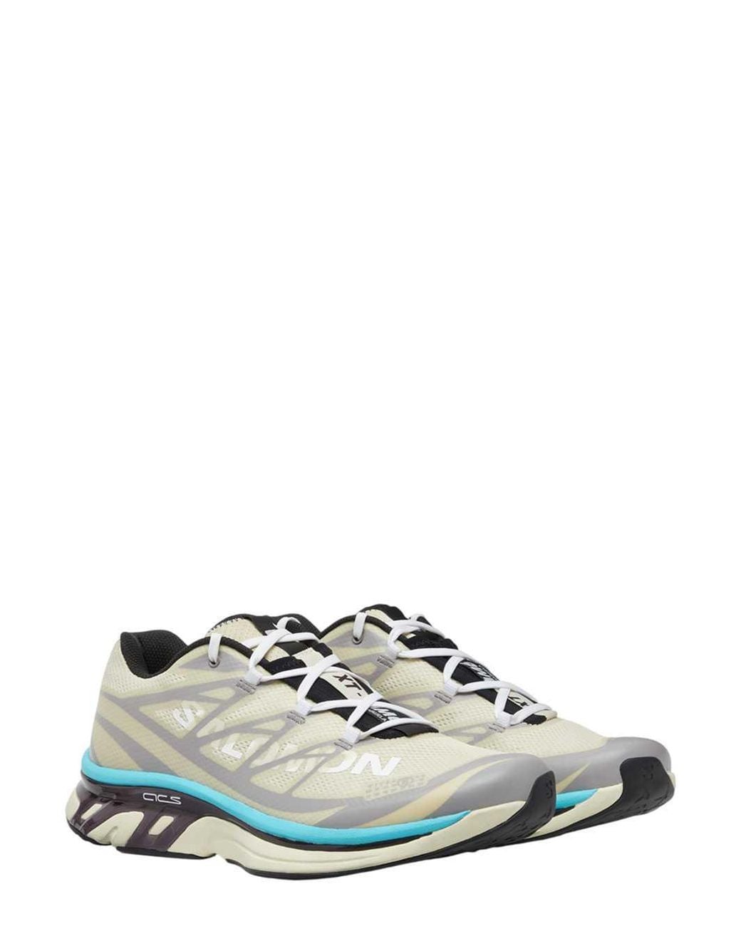 MM6 MAISON MARGIELA X SALOMON Green Mm6 Maison Margiela X Salomon Xt Limited Edition