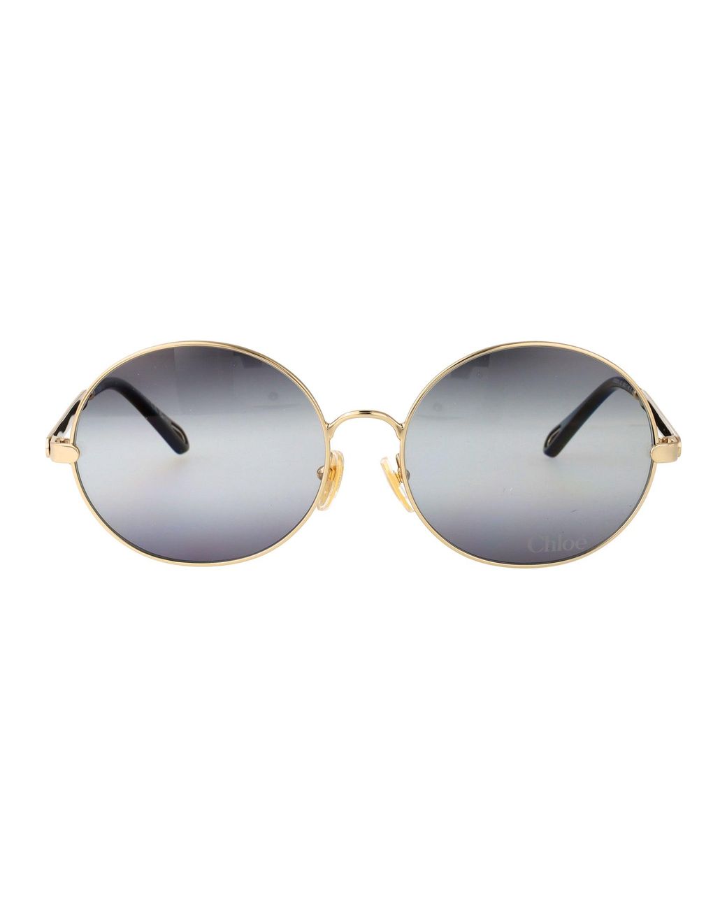 Chloé Multicolor Sunglasses