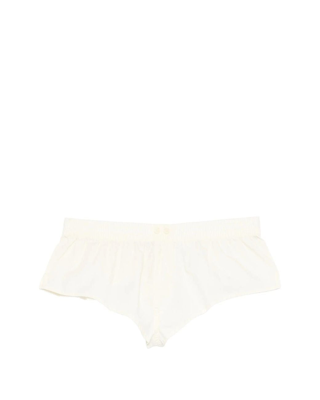 Entire studios White Pixie Boxer