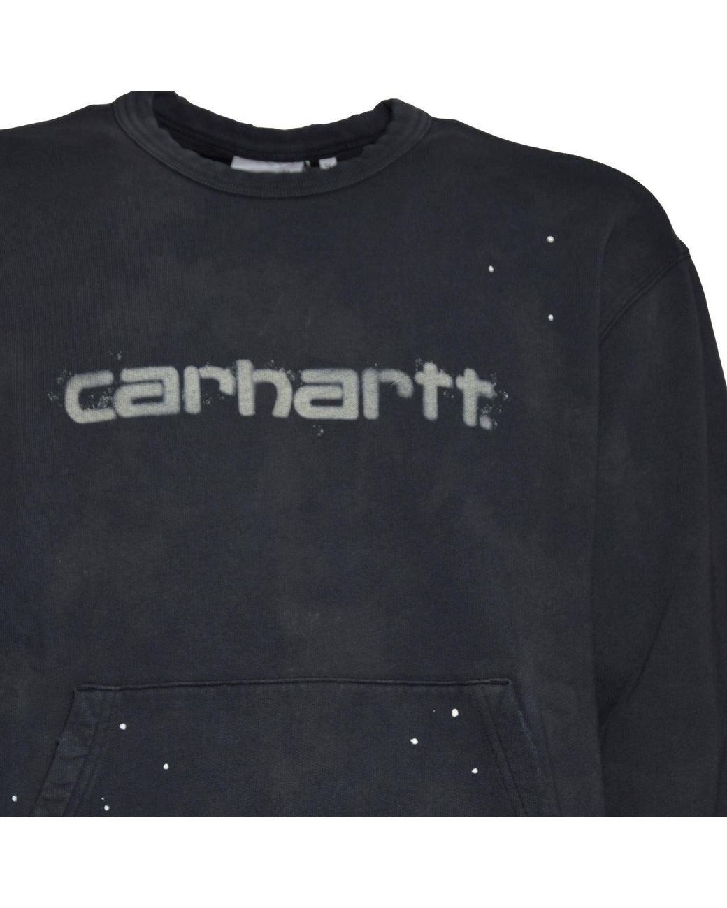 Carhartt Truien in het Blue