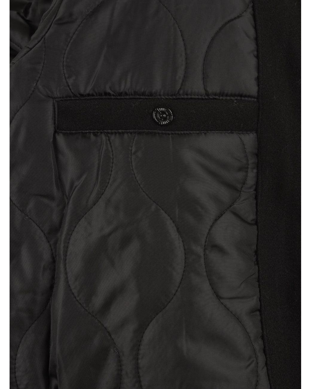 top gun Black Coats