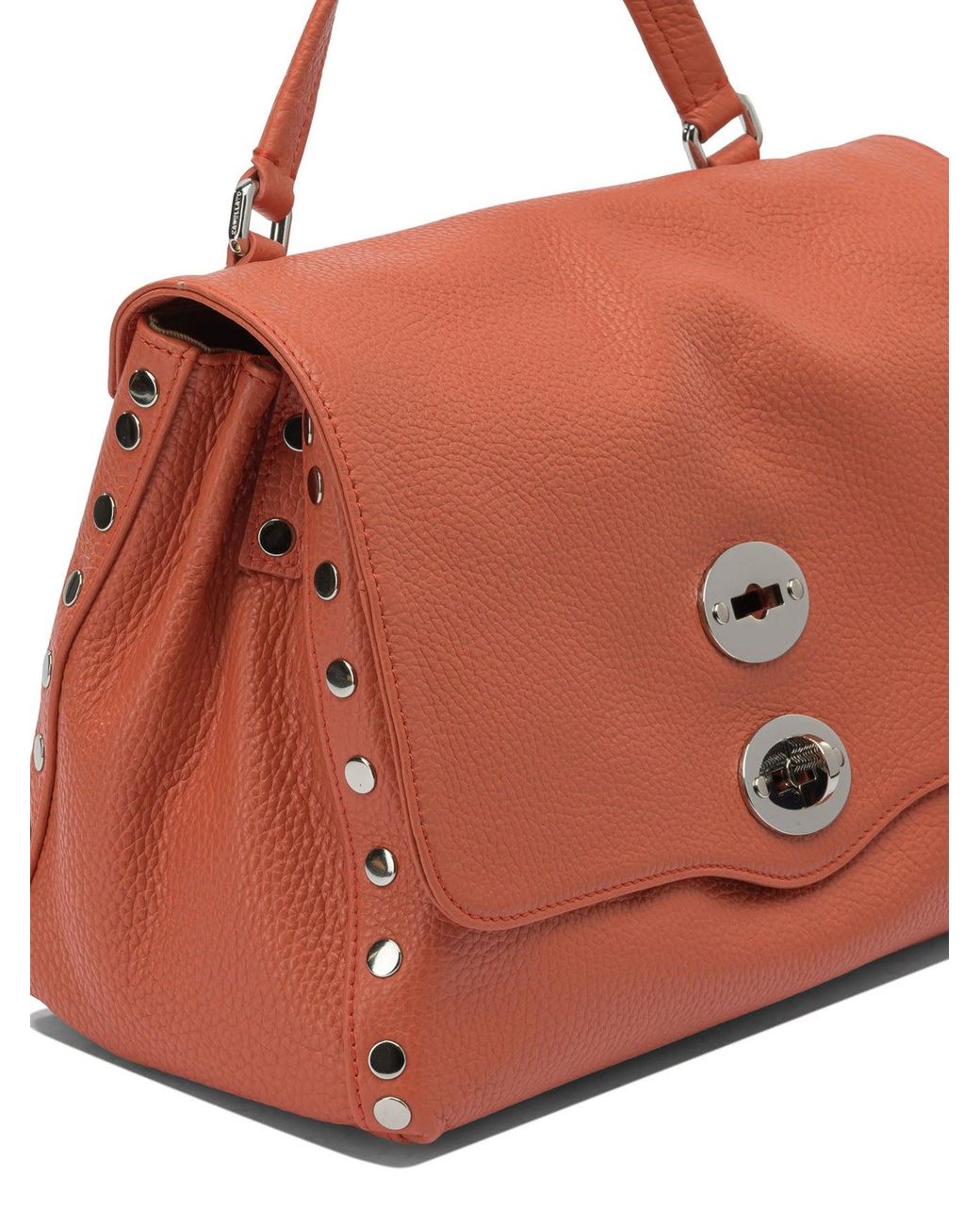Zanellato Red Handbags