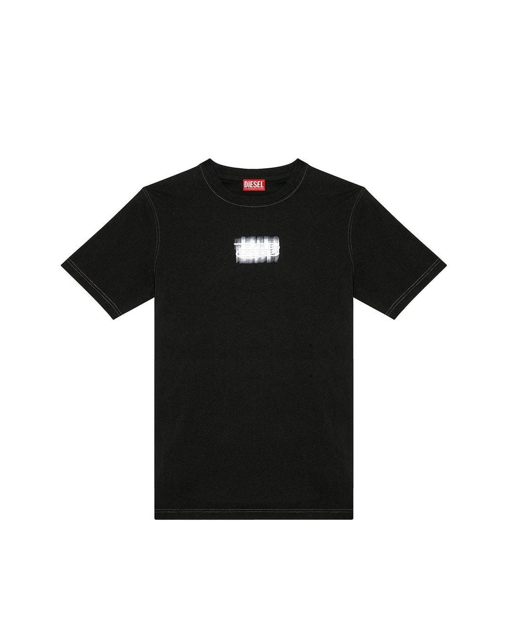 DIESEL Diesel Black for men