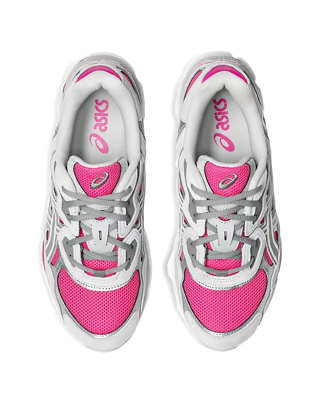 Asics Pink Gel Nyc