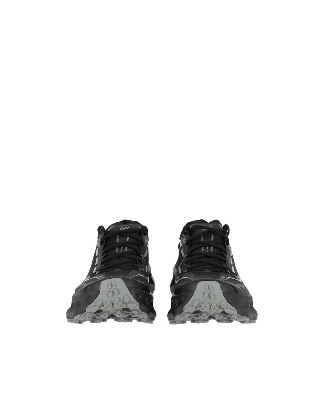 X Bionic Black Terraskin X03 Gore Tex� X/Rhino