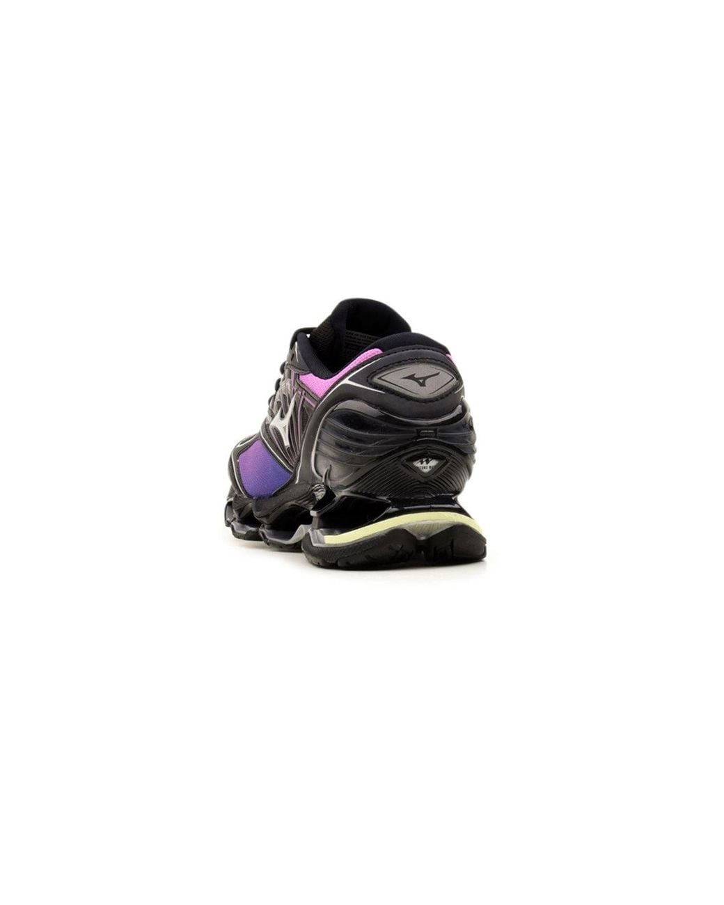 Mizuno Blue Sneakers