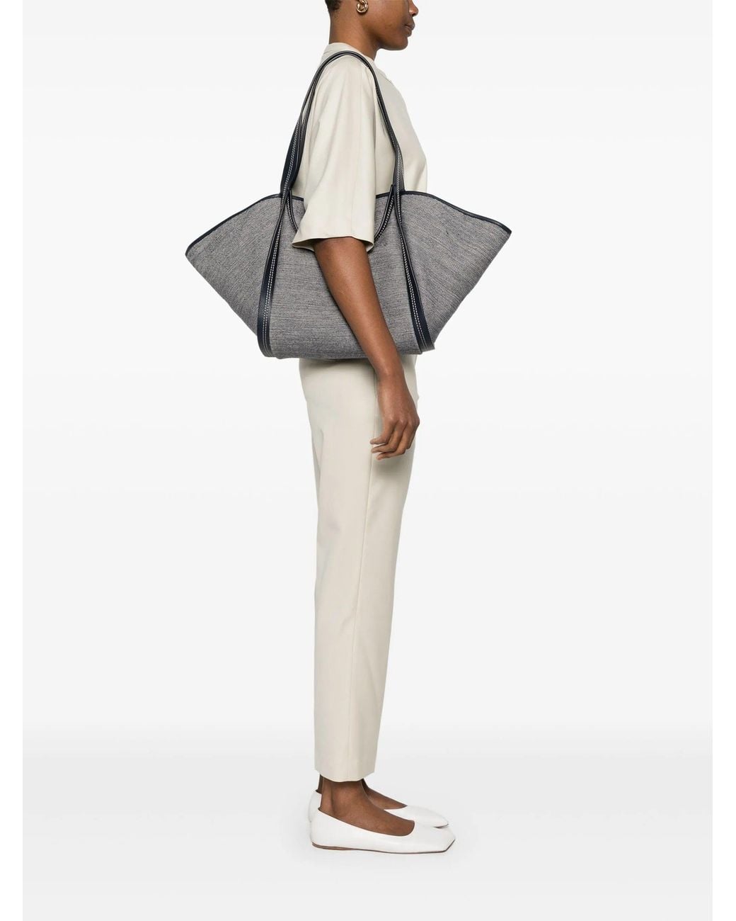 Hereu Black Cuber Bags