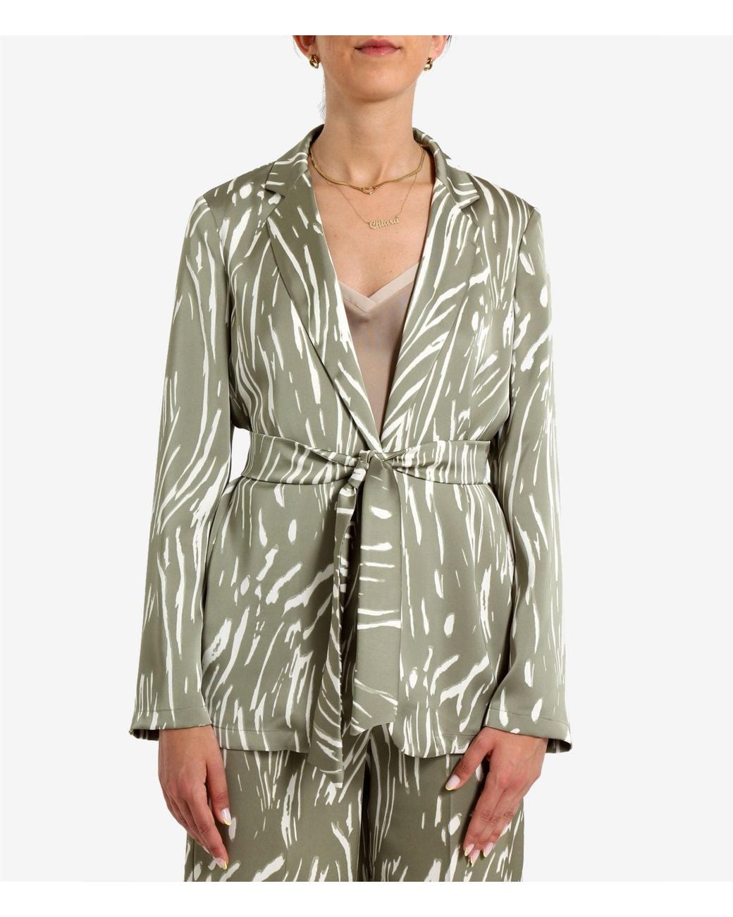 Pennyblack Metallic Jackets