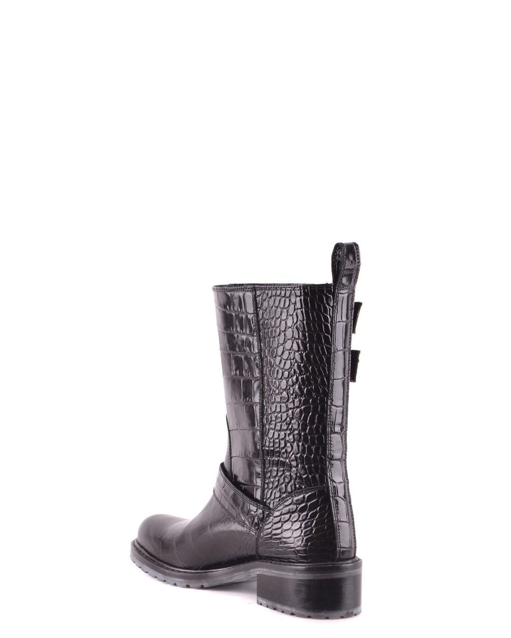 DSquared² Black Shoes Dsquared