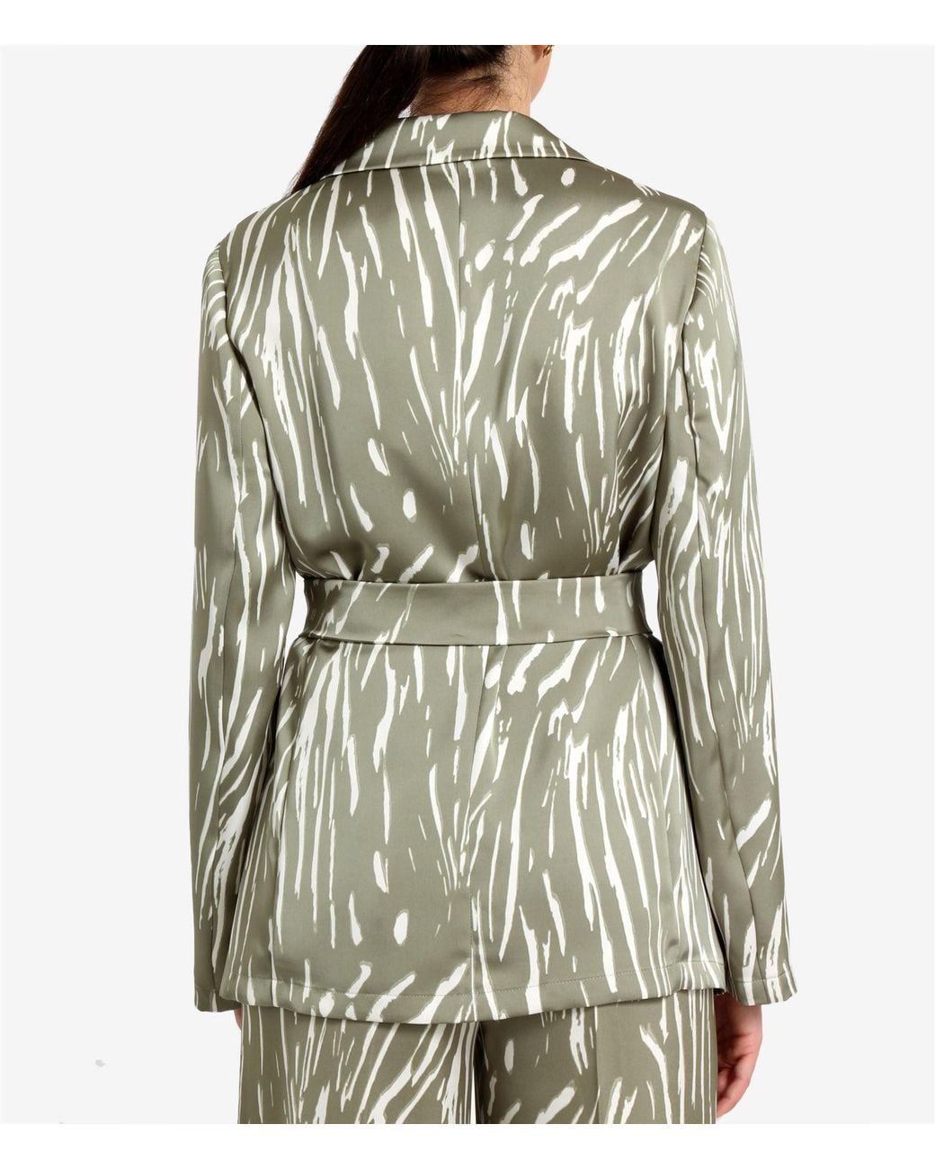 Pennyblack Metallic Jackets