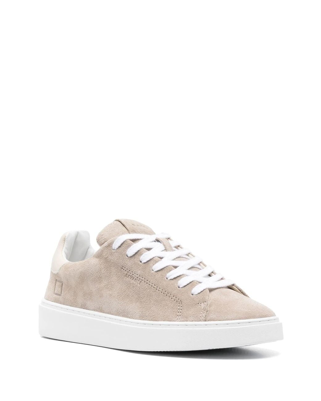 Date White Levante Suede for men