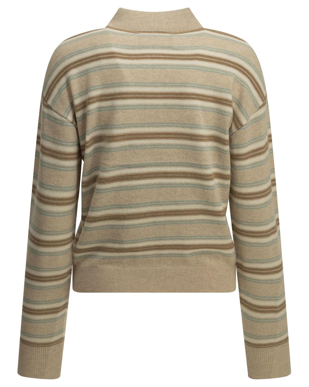 Guest In Residence Natural Knitwear