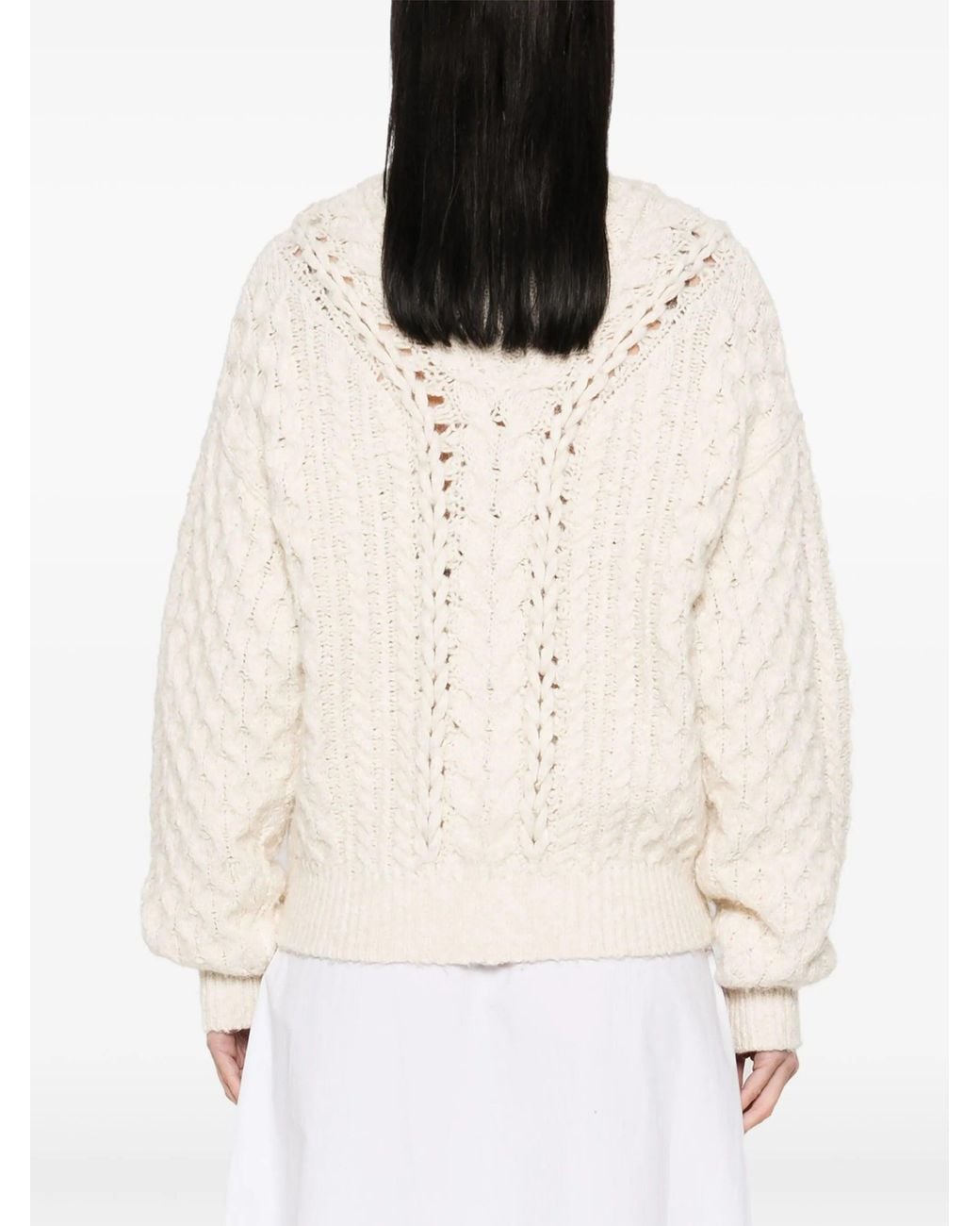 Isabel Marant Natural Bolinea