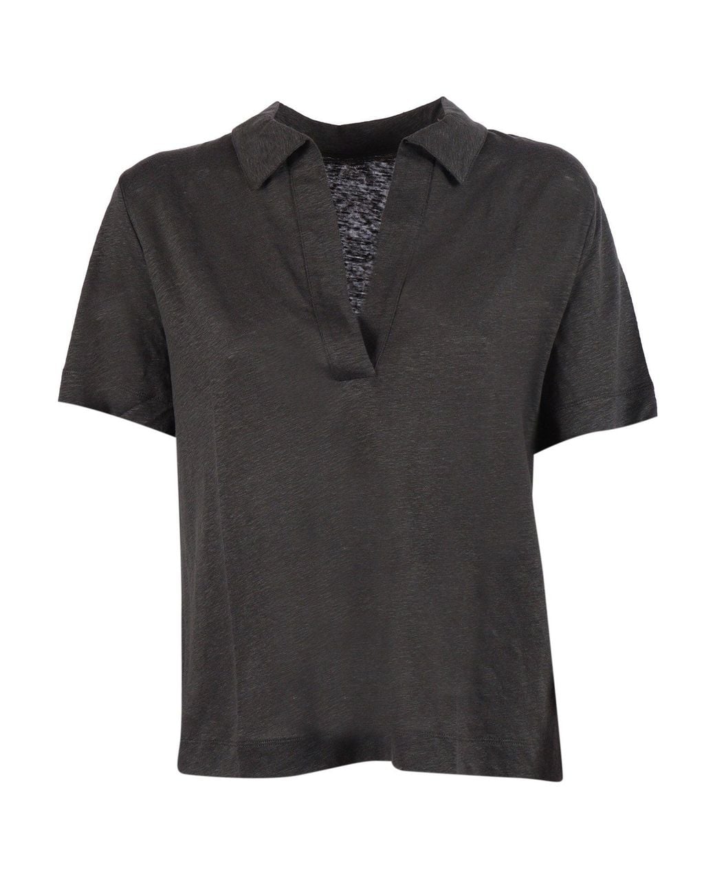 Filatures Du Lion Black Polo Mc 1120. L Phant