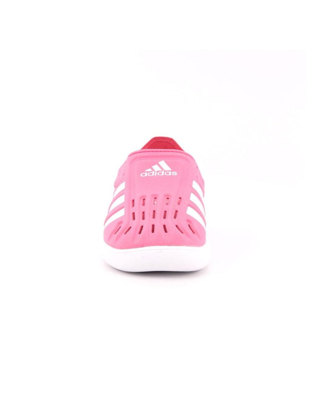 Adidas Originals Pink Sandal "Water"