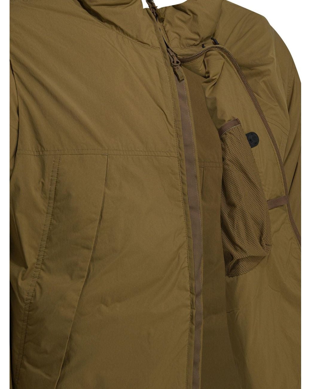 DAIWA PIER 39 Green Tech 2Way Jackets And Coats