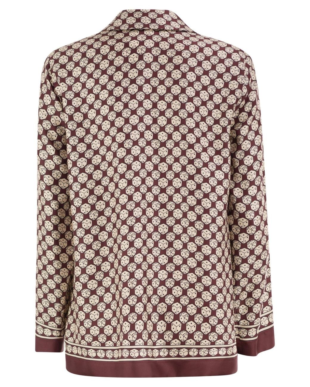 Max Mara Multicolor Stmmambo