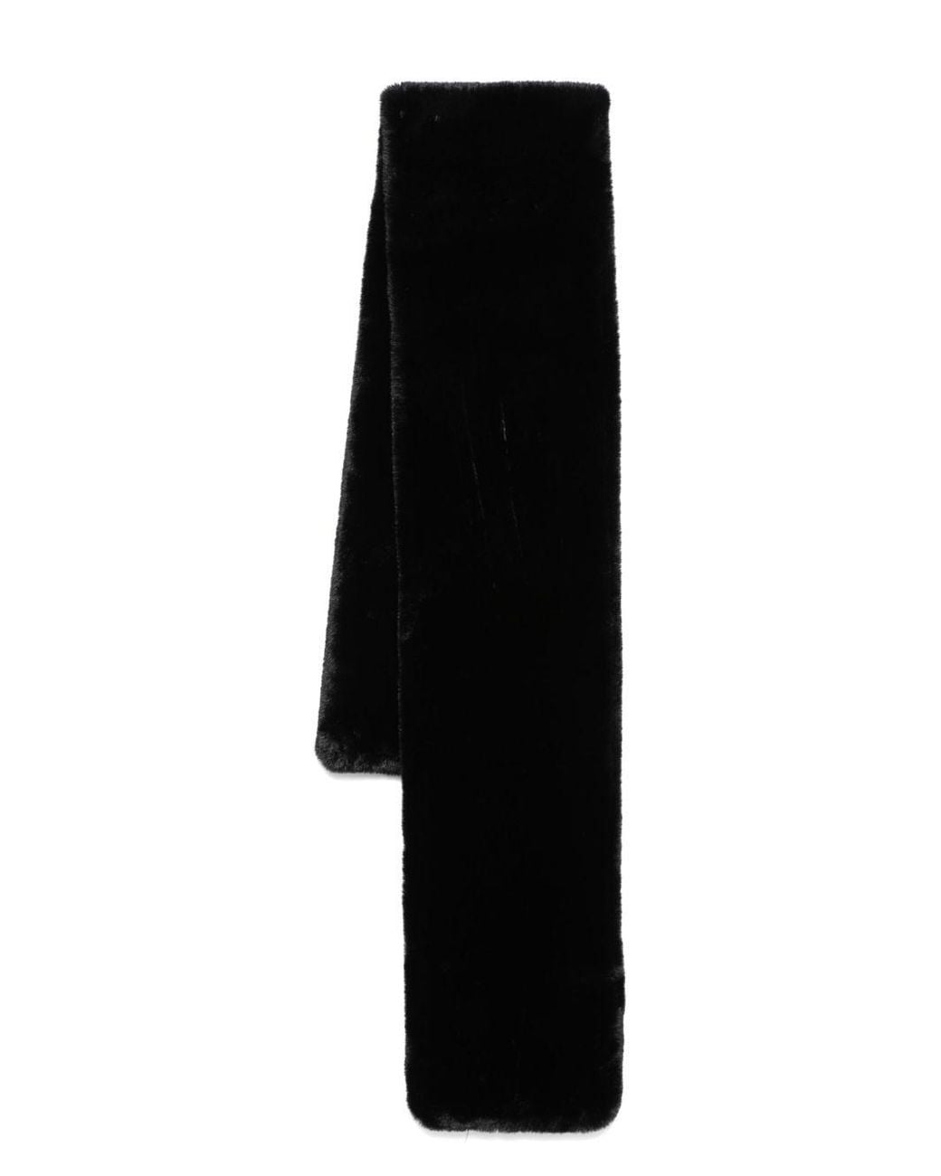 Apparis Black Kai Scarf