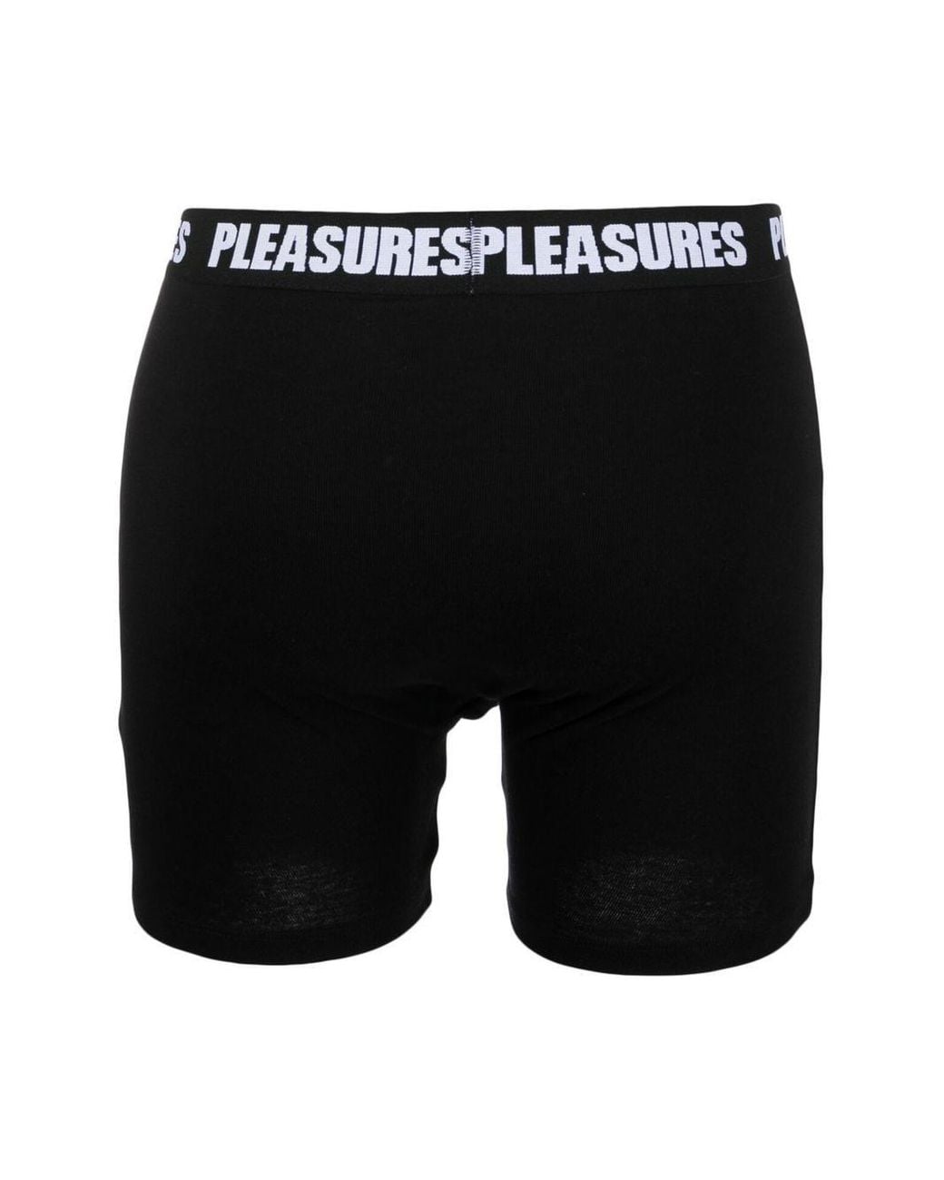 Pleasures Underwear Black for men