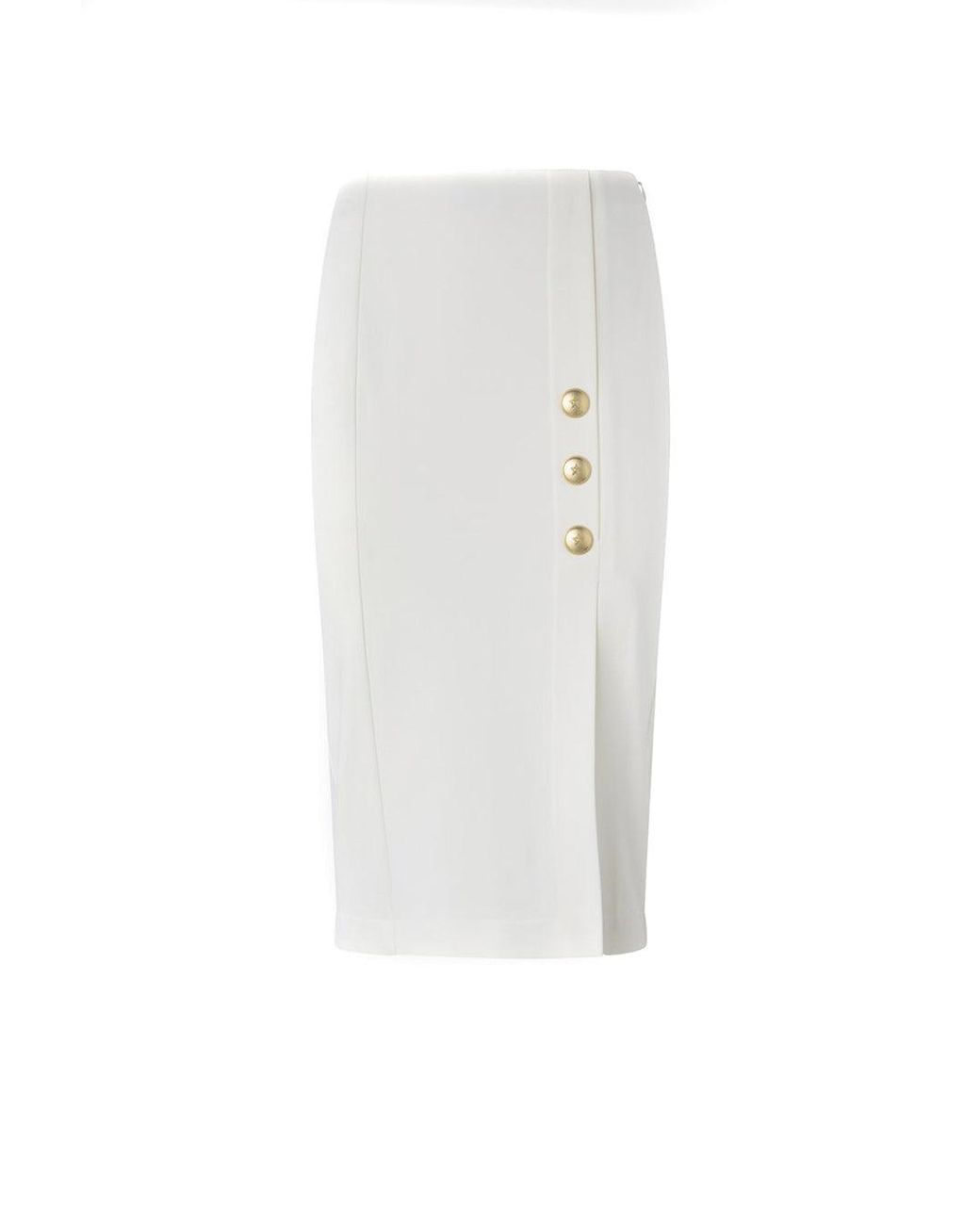 Pinko Pinko White
