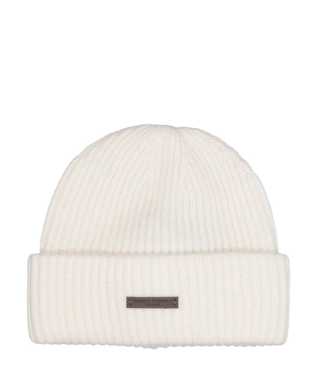 Paolo Pecora Natural Hats