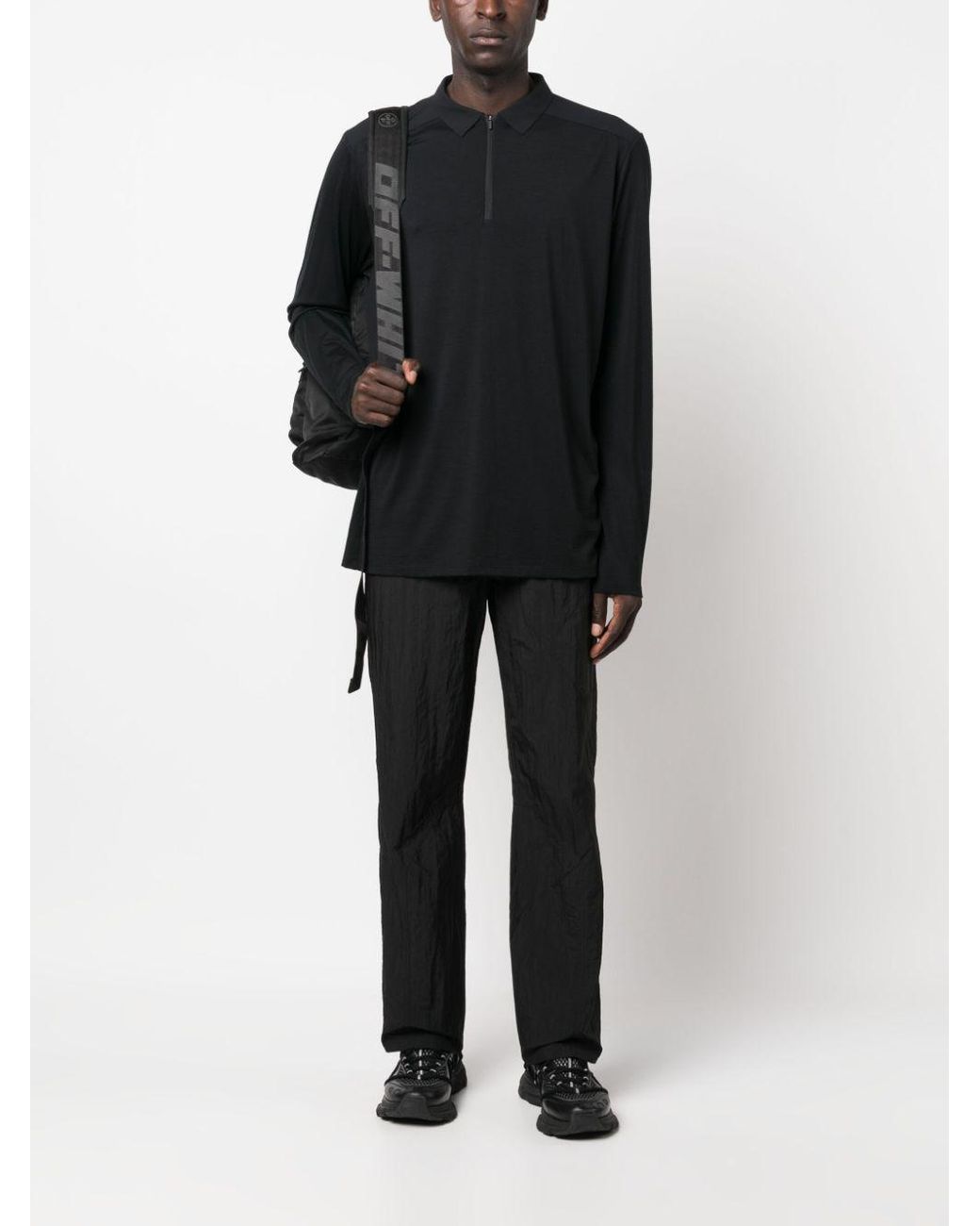 Arc'teryx ICH'm Ich bin mir nicht sicher, ob ichm Bereit dafür. in Gray für Herren