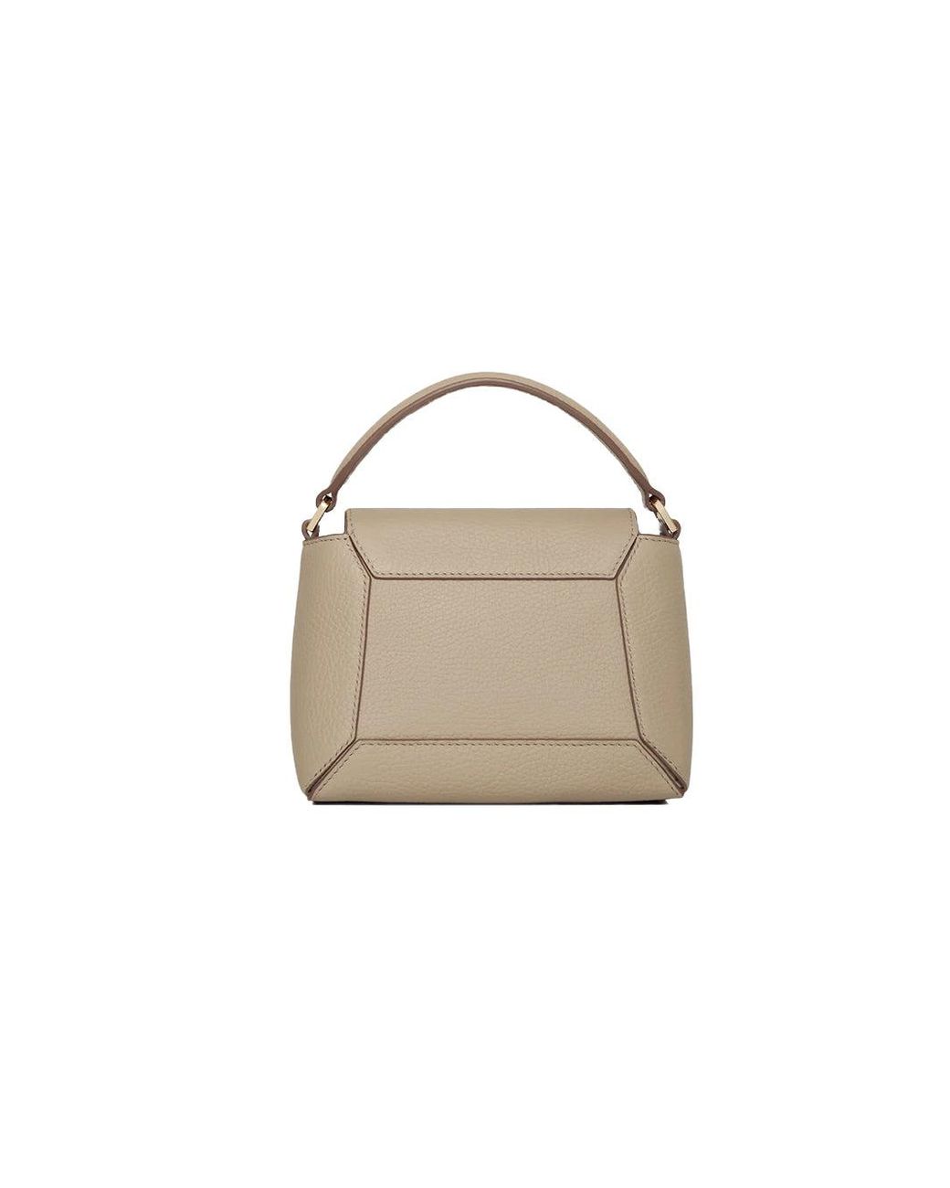 Strathberry Metallic Bags