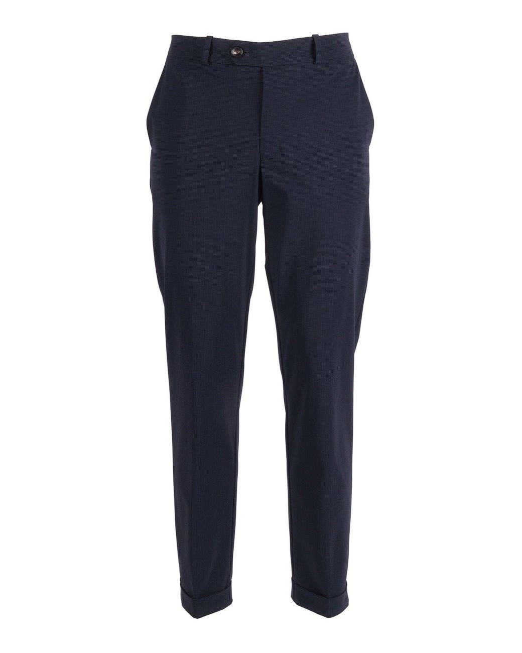Rrd Blue Surflex Micro Chino Pant