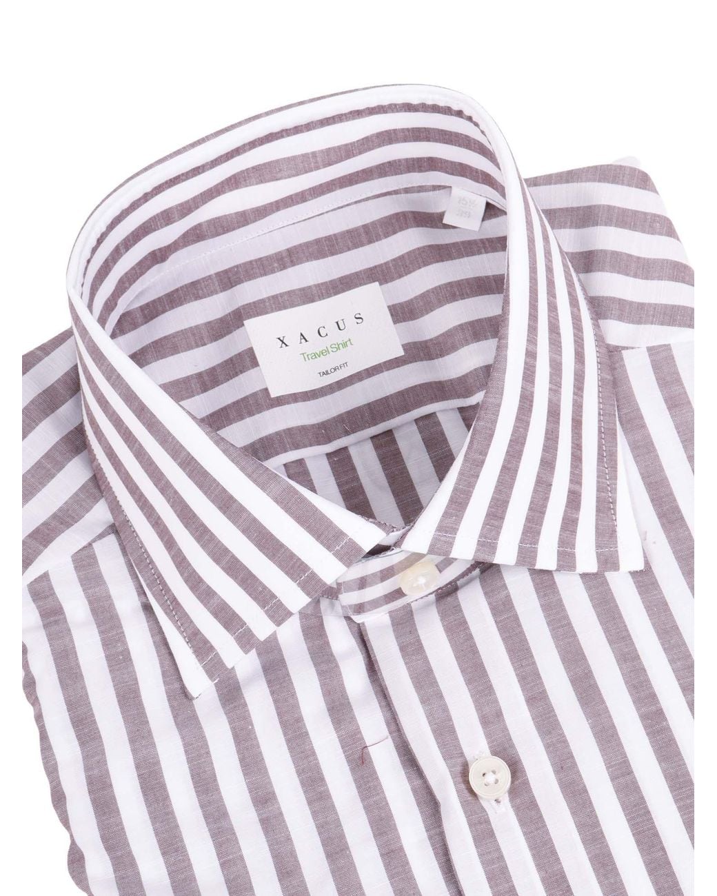 Xacus Multicolor Camicia