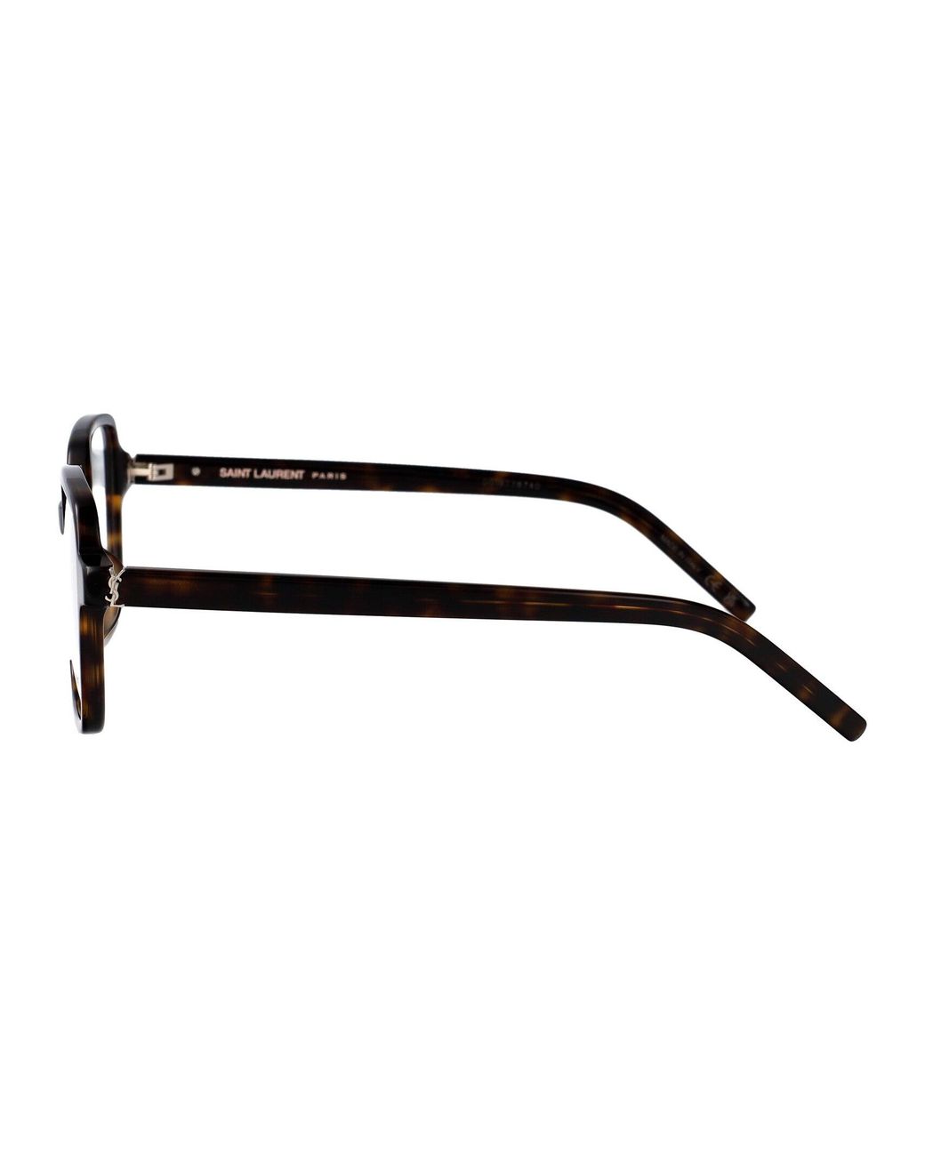 Saint Laurent Black Slm139