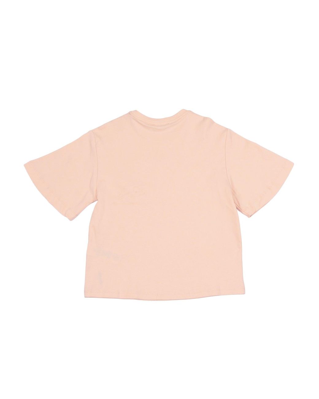 Chloé Pink Tee Shirt for men
